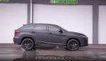 Lexus RX300 by MetroWrapz 2019 года